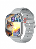 Galaxy C95 Ultra Watch ( 5G SIM +12 MP Camera) 2 Strap Free In Box🎁